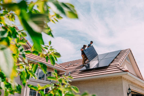 Best Roof Installation  in Baywood, NY