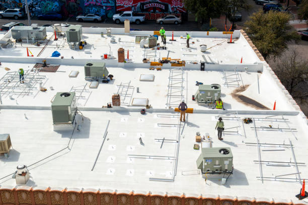 Best Roof Coating and Sealing  in Baywood, NY