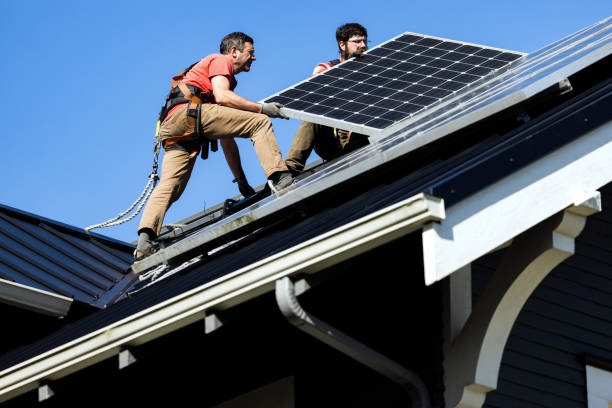 Best Gutter Installation and Repair  in Baywood, NY