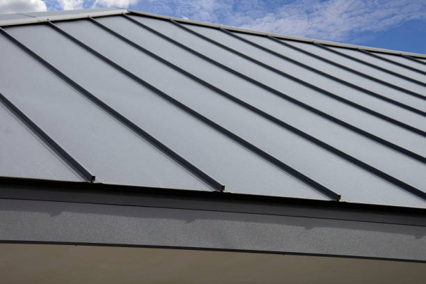 Best Green or Eco-Friendly Roofing Solutions  in Baywood, NY
